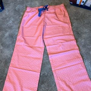 Never Worn!  Vineyard Vines pajama pants